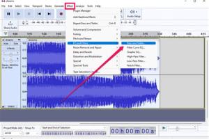 Boost Bass in Audacity with These Simple Tricks for Incredible Sound