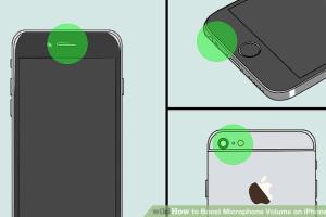 Ultimate Guide to Boosting Microphone Volume on iPhone and iPad