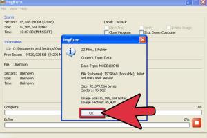 Ultimate Guide to Creating or Downloading a Bootable Windows XP ISO