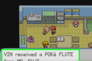 Reviving the Viridian City Gym Leader in Fire Red: A Complete Guide