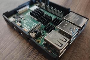 Build Your Own Raspberry Pi Web Server: A Comprehensive Guide