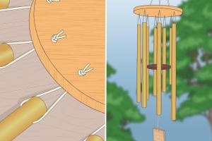 Mastering the Art of Building and Tuning Wind Chimes at Home