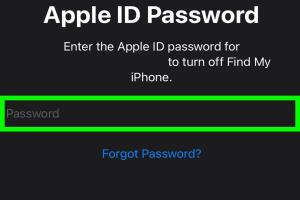 Unlock Your iPhone: A Complete Guide to Bypassing Your Passcode When Locked Out