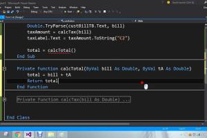 Mastering Function Calls in VB & VBA: Comprehensive Guide with Syntax & Examples