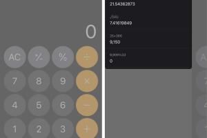 How to View iPhone Calculator History: Tips & Best App Alternatives