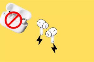 Can You Charge AirPods Without a Case? Tricks & Workarounds to Power Up