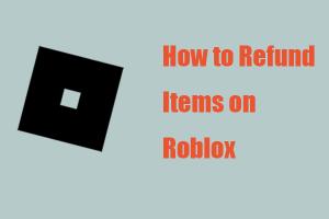 Understanding Refunds on Roblox: A Complete Guide for Players