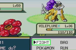 Mastering the Art: A Complete Guide to Capturing Legendary Dogs in Pokémon FireRed and LeafGreen