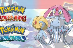 Ultimate Guide to Catching Uxie, Mesprit, and Azelf in Pokémon Omega Ruby and Alpha Sapphire