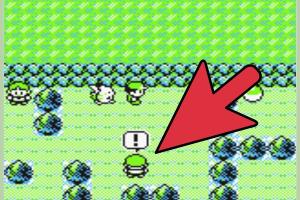 Unlocking Mew: 3 Unique Glitches in Pokémon Red & Blue