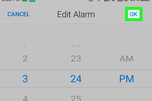 Mastering Your Alarm: 2 Simple Ways to Change Ringtone on Android