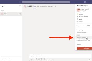 6 Simple Steps to Effortlessly Change Your Background in Microsoft Teams