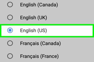 Mastering Your Google Home: 9 Simple Steps to Change Language Settings
