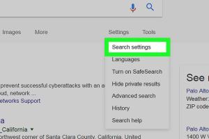 4 Simple Ways to Change Your Location in Google Chrome for Enhanced Browsing