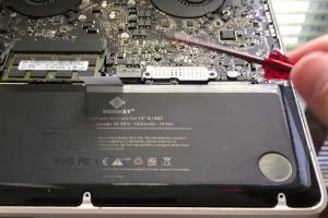 10 Quick Steps to Change a MacBook Pro Battery: Your Ultimate Guide
