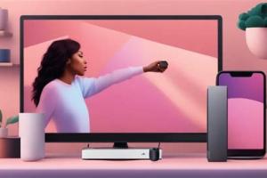 How to Change the PS5's Home Background: Step-by-Step Guide