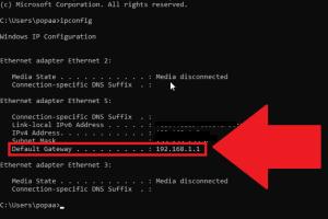 Uncovering Internet Activity: A Comprehensive Guide to Checking Browsing History on Your WiFi Router