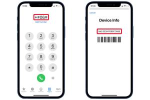 5 Easy Ways to Find Your iPhone's IMEI Number Hassle-Free