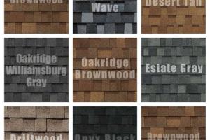 Choosing the Perfect Color for Your Roofing Shingles: A Comprehensive Guide
