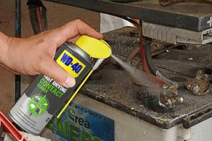 Ultimate Guide on Cleaning Battery Corrosion and Build-Up: Step-by-Step Solutions