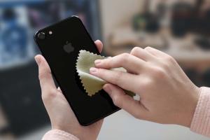 3 Simple Techniques to Keep Your iPhone Camera Lens Spotless