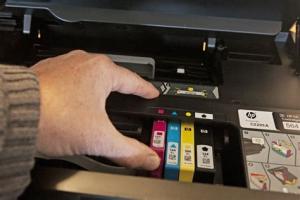 4 Simple Ways to Clean Your Printer’s Printhead for Optimal Performance