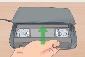 Revive Your Memories: 3 Simple Ways to Clean and Restore Old VHS Tapes