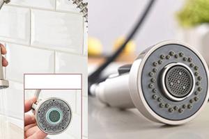 Ultimate Guide to Cleaning Your Kitchen Sink Sprayer Head for Optimal Performance