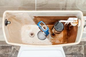 Ultimate Guide to Cleaning the Inside of Your Toilet Tank: Tips and Tricks
