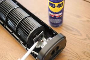 Ultimate Guide to Cleaning a Tower Fan: With & Without Opening