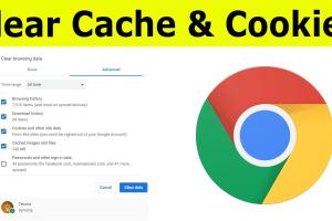 How to Clear Your Web Browser Cache and Cookies on Any Platform: A Comprehensive Guide