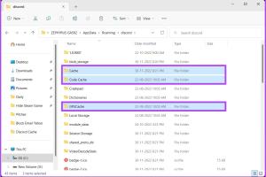 5 Effective Ways to Clear Discord Cache on Mobile & Desktop for Optimal Performance