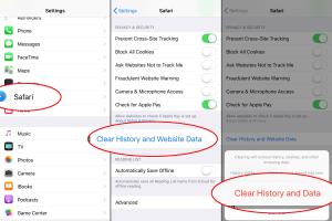 2 Simple Ways to Clear Safari Search History: A Comprehensive Guide