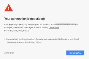 Top 10 Common SSL Certificate Errors and How to Fix Them Easily