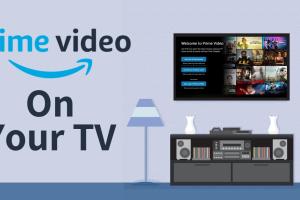 Ultimate Guide: Connecting Amazon Prime Video to Your TV Effortlessly