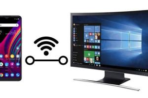 4 Simple Ways to Seamlessly Connect Your Computer and Phone for Enhanced Productivity