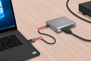 2 Simple Ways to Connect a DVD Player to a Laptop: A Comprehensive Guide