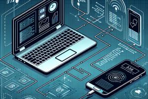 Ultimate Guide: Connect Your Laptop to the Internet via Your Cell Phone