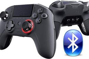 7 Simple Steps to Connect Your PS4 Controller Wirelessly Without USB