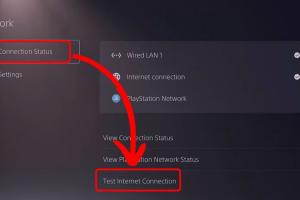 Effortless Guide: Connecting Your PS5 to Hotel Wi-Fi