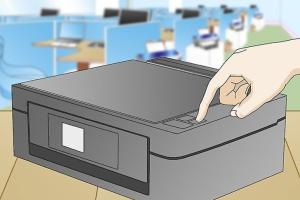 5 Simple Methods to Connect Your Scanner to a Computer Effortlessly