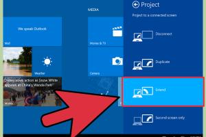 Connect Microsoft Surface to TV or Display: 2 Easy Methods for Seamless Streaming