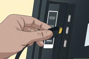 How to Connect a Switch to a TV Without a Dock: A Step-by-Step Guide