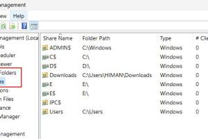 2 Easy Ways to Connect to and Access Shared Folders on a Network