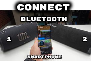 How to Connect Two Bluetooth Speakers to a PC or Mac Simultaneously