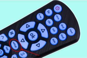 Step-by-Step Guide: How to Connect a Universal Remote to Your TV