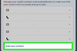 Connecting Yahoo Mail to Facebook: Limitations and Troubleshooting Tips