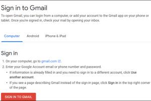 5 Easy Ways to Reach Google Support for Gmail Issues