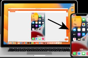 Ultimate Guide to Controlling Your iPhone from a Mac or PC