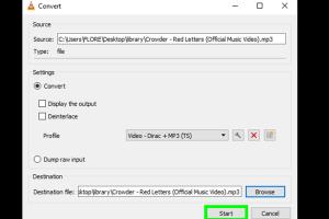 Ultimate Guide: Convert Any Audio Format Using Windows Media Player